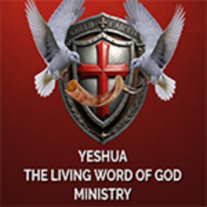 Yeshua The Living Word Of God Ministry Radio-logo