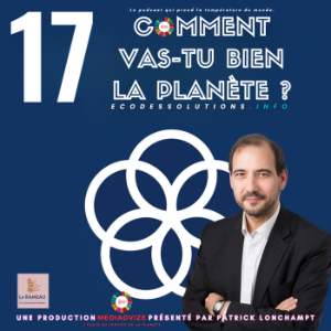 COMMENT VAS TU BIEN LA PLANÈTE ?-logo
