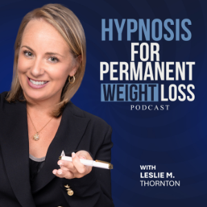 Hypnosis for Permanent Weight Loss-logo