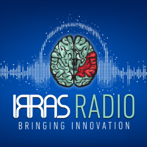 IRRAS Radio-logo
