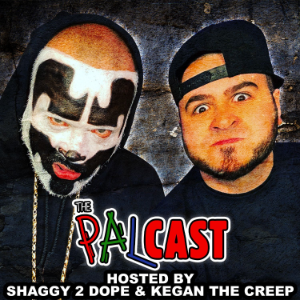 The Palcast-logo