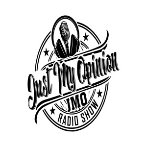 JMO Radio Show-logo
