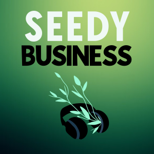 Seedy Business-logo