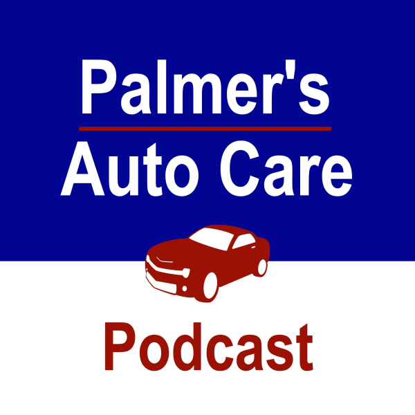 Palmer's Auto Care Podcast Listen to Podcasts On Demand Free TuneIn