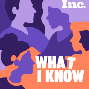 What I Know-logo