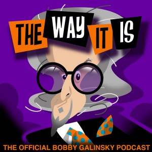 THE WAY IT IS-logo