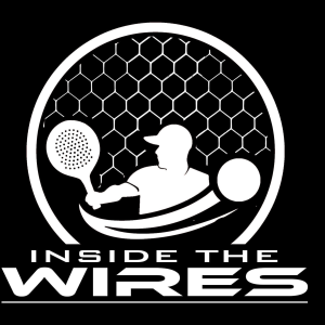 Inside the Wires | Platform Tennis and Paddle podcast-logo