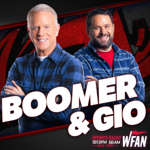 Boomer & Gio-logo