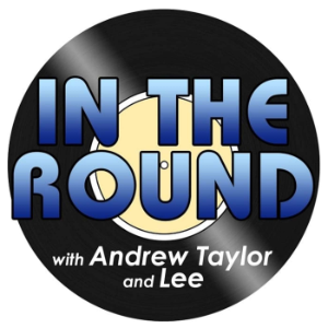 In The Round with Andrew Taylor and Lee.-logo