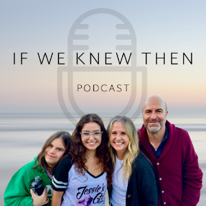 If We Knew Then - Down Syndrome Podcast-logo