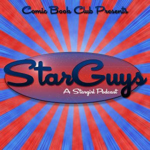 Starguys: A Stargirl Podcast-logo