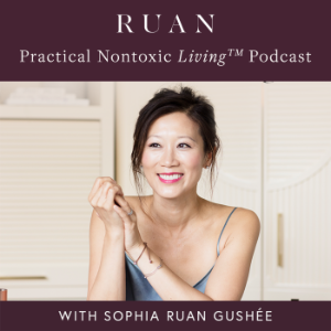 Practical Nontoxic Living-logo