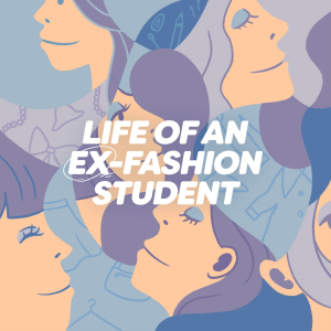 Life of An Ex-Fashion Student-logo