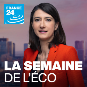 FRANCE 24 - La semaine de l'eco-logo