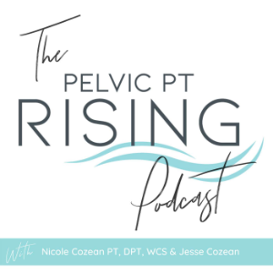 Pelvic PT Rising-logo