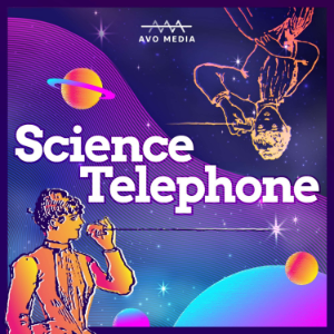 Science Telephone-logo