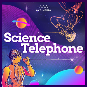 Science Telephone-logo