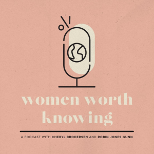 Women Worth Knowing-logo