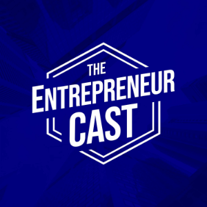 The Entrepreneur Cast-logo