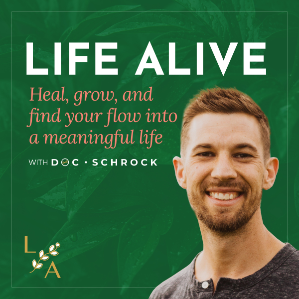 Life Alive Listen to Podcasts On Demand Free TuneIn