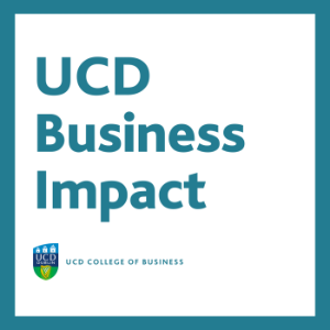 UCD Business Impact-logo