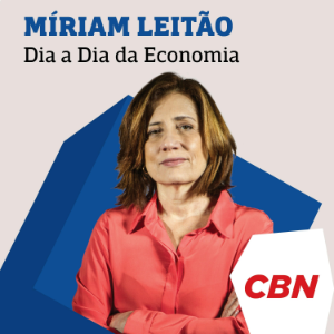 Dia a Dia da Economia - Miriam Leitao-logo