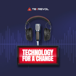 Technology for a Change-logo