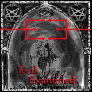 Evil Examined-logo
