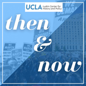 Then & Now-logo