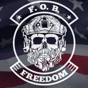 The Forward Operating Base Freedom Show-logo