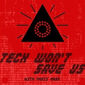Tech Won't Save Us-logo