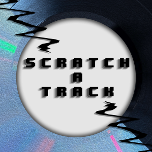 Scratch a Track: Music Review and Commentary Podcast-logo