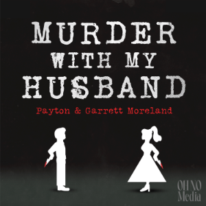 Murder With My Husband-logo