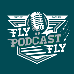 Fly Podcast Fly-logo