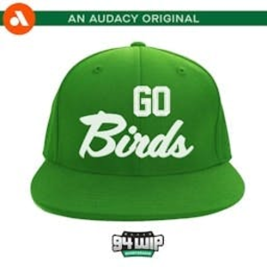 Go Birds!-logo