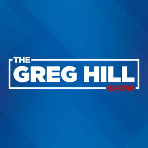 The Greg Hill Show-logo