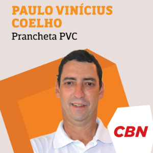 Prancheta do PVC - Paulo Vinicius Coelho-logo