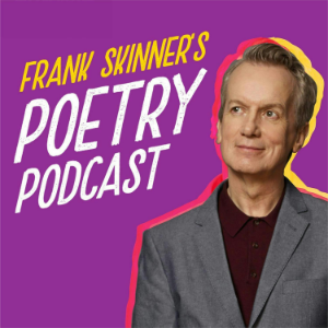 Frank Skinner's Poetry Podcast-logo