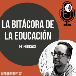 La bitacora de la educacion-logo