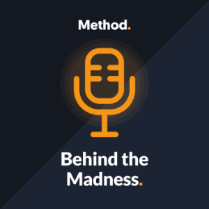Behind The Madness-logo