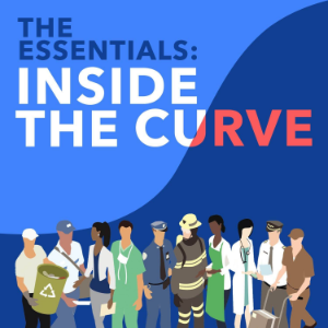 The Essentials: Inside the Curve-logo