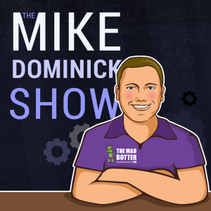 The Mike Dominick Show-logo