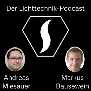 Lichttechnik-Podcast-logo