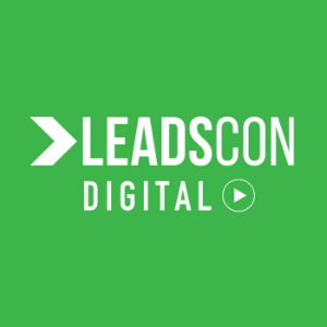 LeadsCon Digital: Lead Generation Insights for Today and Tomorrow-logo