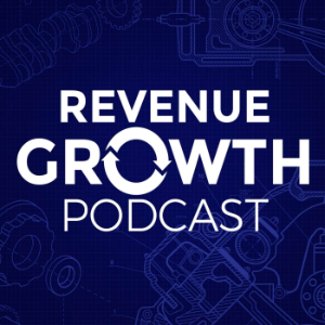 Revenue Growth Podcast-logo