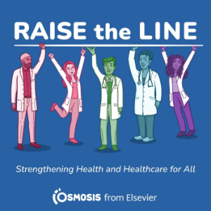 Raise the Line-logo