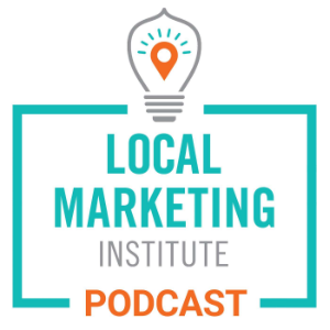 Local Marketing Institute Podcast-logo