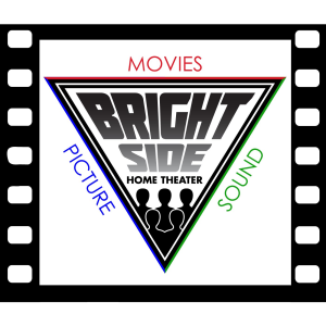 Bright Side Home Theater-logo