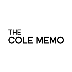 The Cole Memo-logo