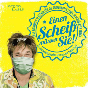 Einen Scheiss mussen Sie!
